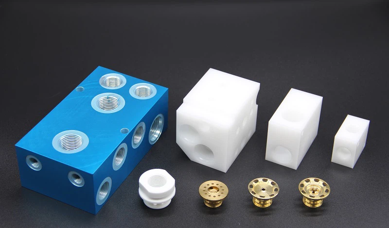 Gas Valves a