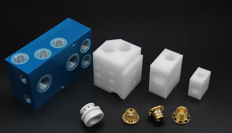Gas Valves d