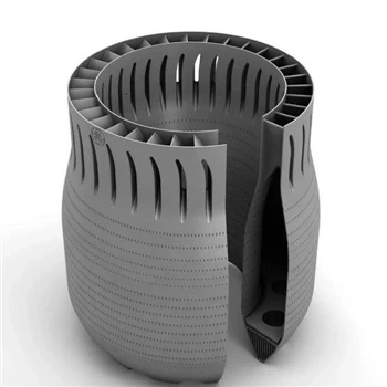 3D-utskriftslegeringsmaterialer for romfartsproduksjon